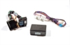 Rattstyrning - Parrot - VW Golf V, Plus, Passat, Eos, Tiguan, RCD300, 500 